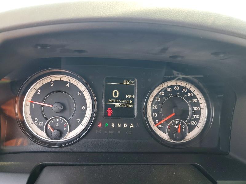Продажа на аукционе авто 2019 Ram 1500 Classic, vin: 1C6RR7KT5KS599005, номер лота: 50293216
