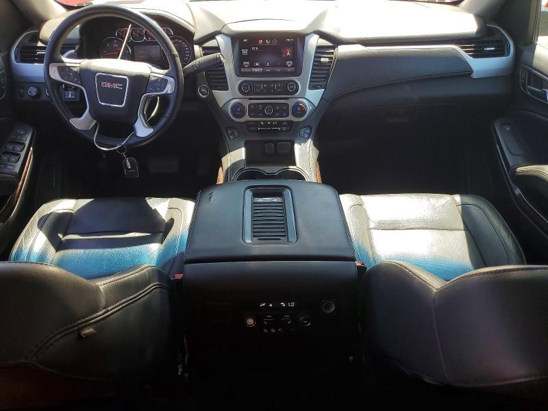 Aukcja sprzedaży 2015 Gmc Yukon, vin: 1GKS2BKC5FR682016, numer aukcji: 50512836