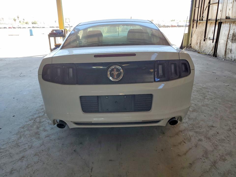 Aukcja sprzedaży 2014 Ford Mustang, vin: 1ZVBP8AM5E5327974, numer aukcji: 49558136