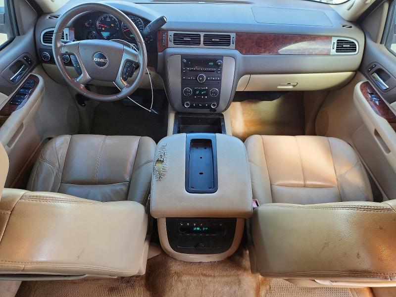 Aukcja sprzedaży 2009 Gmc Yukon, vin: 1GKFK33089R248141, numer aukcji: 51189896