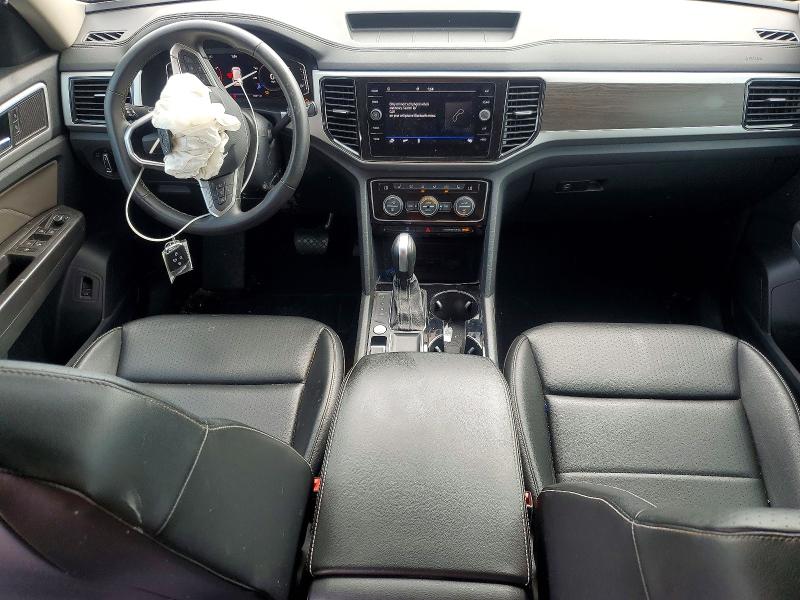 2022 Volkswagen Atlas მანქანა იყიდება აუქციონზე, vin: 1V2WR2CA1NC527470, აუქციონის ნომერი: 49410076