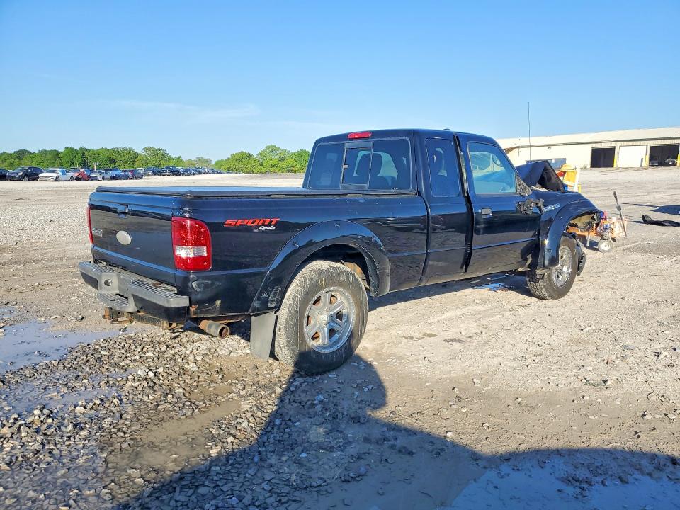 Продаж на аукціоні авто 2011 Ford Ranger, vin: 1FTLR4FE1BPB14709, номер лоту: 50314586