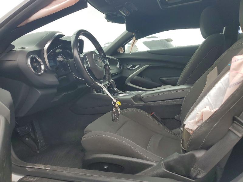 Aukcja sprzedaży 2023 Chevrolet Camaro, vin: 1G1FB1RX1P0129426, numer aukcji: 50693336