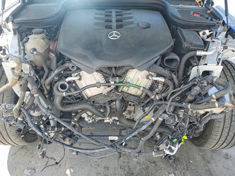 2021 Mercedes-benz Gle მანქანა იყიდება აუქციონზე, vin: 4JGFB8GB0MA441925, აუქციონის ნომერი: 48277156