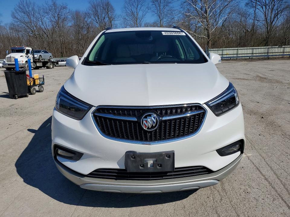 Продаж на аукціоні авто 2019 Buick Encore, vin: KL4CJGSM4KB728196, номер лоту: 49303806