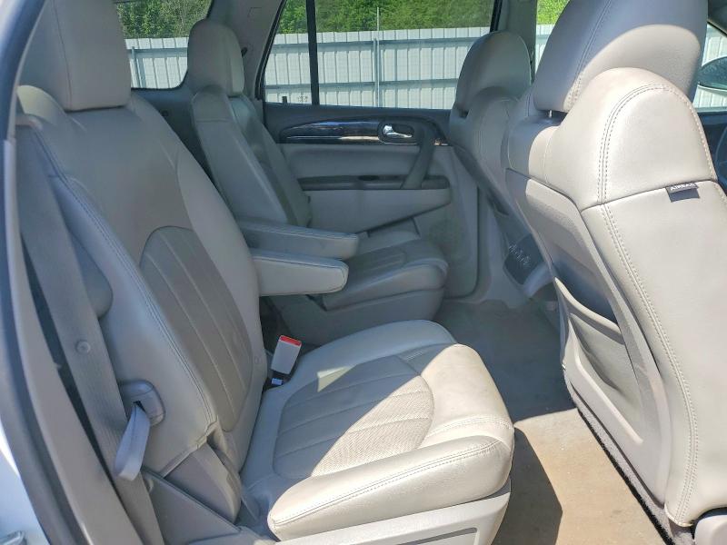 Aukcja sprzedaży 2016 Buick Enclave, vin: 5GAKRBKD3GJ196290, numer aukcji: 49429626