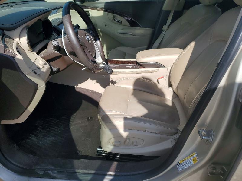 Продажа на аукционе авто 2014 Buick Lacrosse, vin: 1G4GB5G37EF103812, номер лота: 49808986
