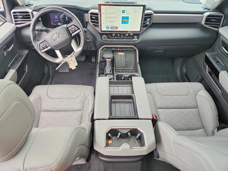 Aukcja sprzedaży 2024 Toyota Tundra, vin: 5TFJA5DB1RX213988, numer aukcji: 51607126