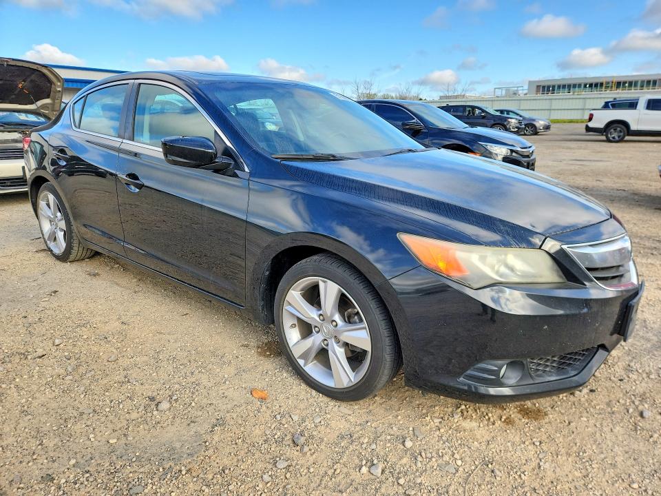 Aukcja sprzedaży 2013 Acura Ilx, vin: 19VDE1F77DE003593, numer aukcji: 51380786