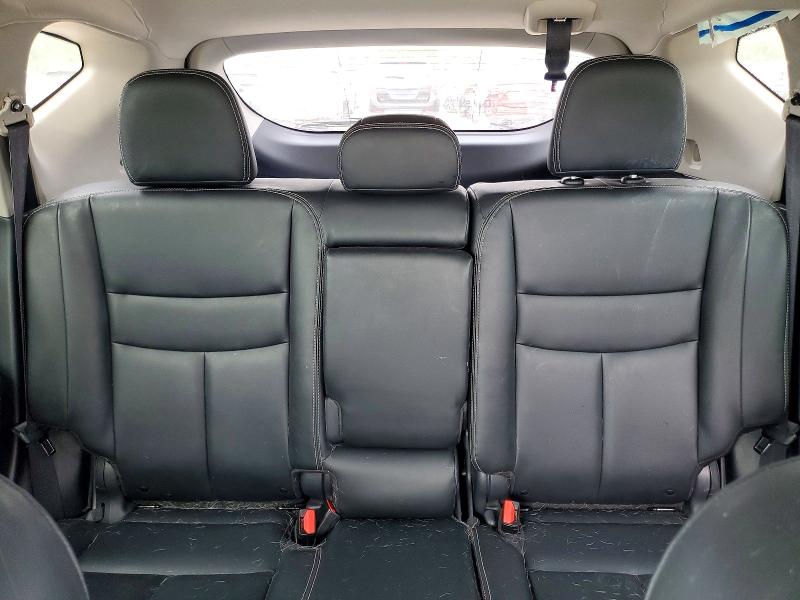 Aukcja sprzedaży 2022 Nissan Murano, vin: 5N1AZ2BJ9NC126970, numer aukcji: 51563676