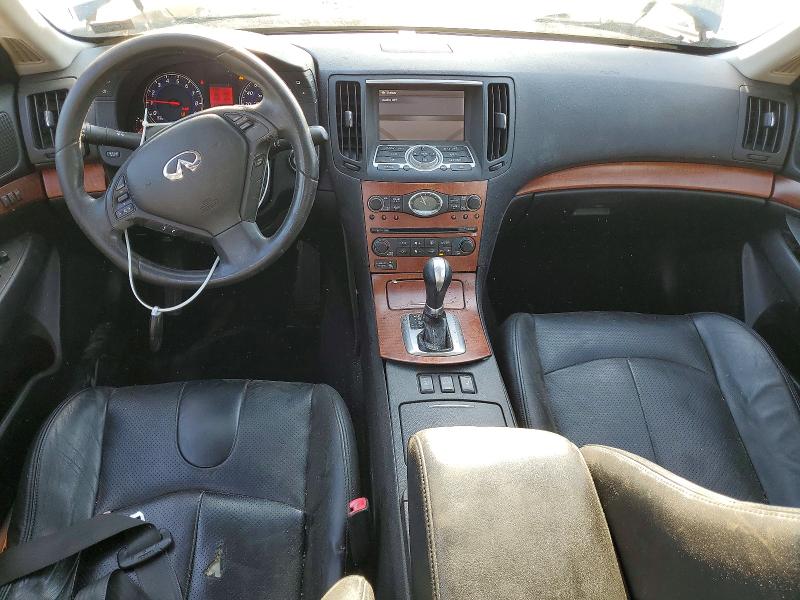 Auction sale of the 2007 Infiniti G35, vin: JNKBV61F47M810362, lot number: 51316526