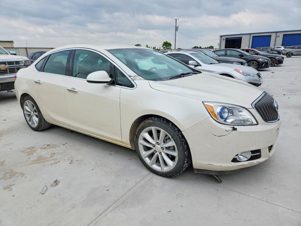 2014 Buick Verano მანქანა იყიდება აუქციონზე, vin: 1G4PS5SK9E4195385, აუქციონის ნომერი: 50071686