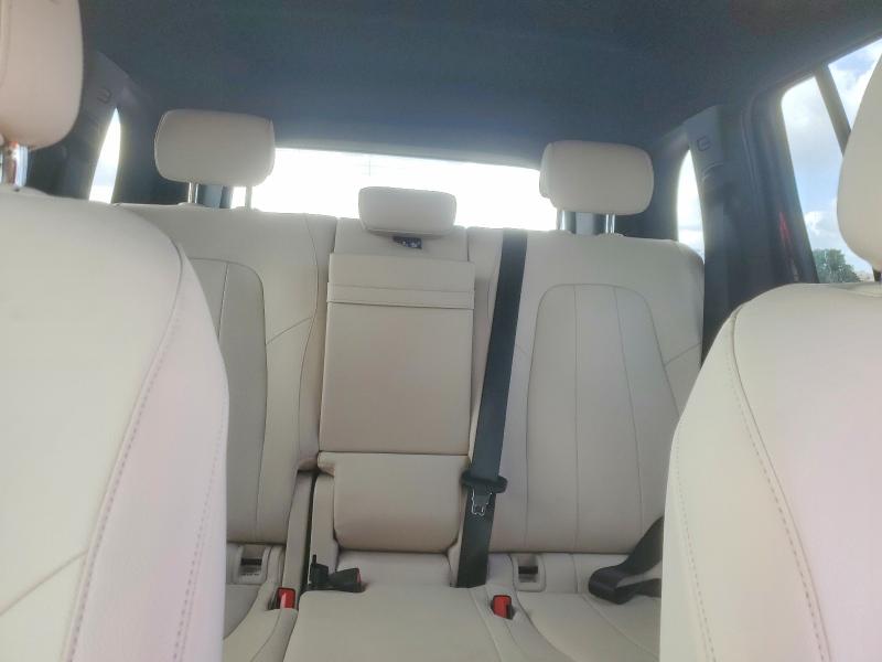Продаж на аукціоні авто 2025 Mercedes-benz Eqb, vin: W1N9M0CB6SN139475, номер лоту: 48236396