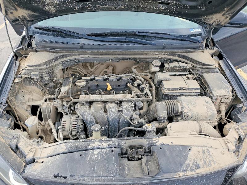 Aukcja sprzedaży 2017 Hyundai Elantra, vin: 5NPD74LF6HH144039, numer aukcji: 49974726