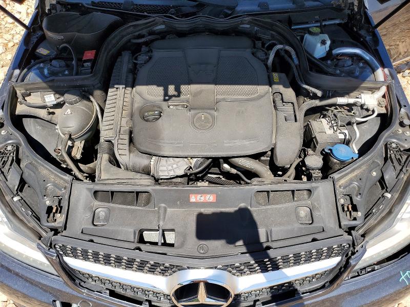 Aukcja sprzedaży 2013 Mercedes-benz C, vin: WDDGF8AB8DR268300, numer aukcji: 50927126