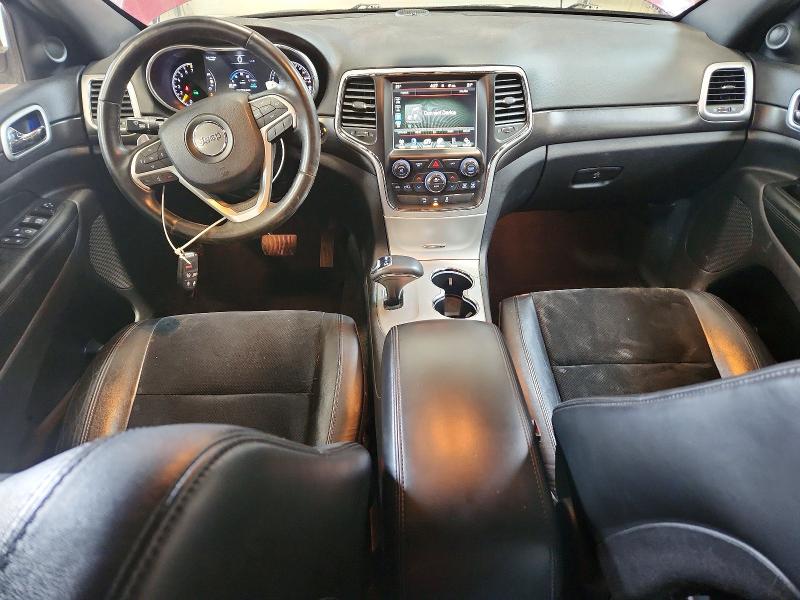 Продажа на аукционе авто 2015 Jeep Grand Cherokee, vin: 1C4RJFAG2FC923736, номер лота: 50817156