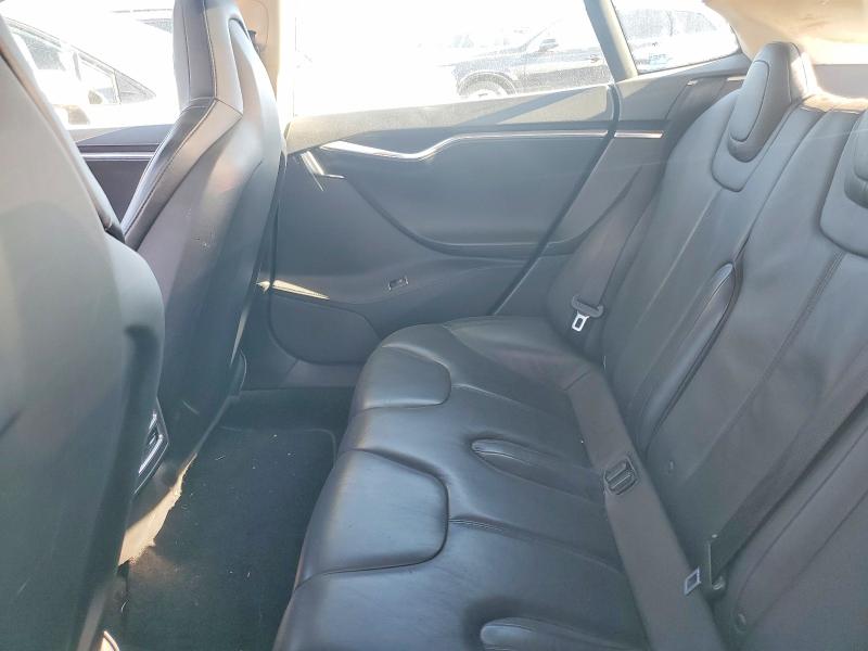 Auction sale of the 2012 Tesla Model S, vin: 5YJSA1CN4CFP03058, lot number: 49436266