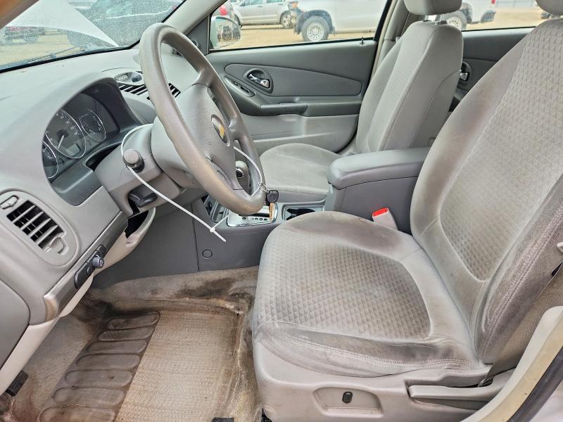 Продаж на аукціоні авто 2006 Chevrolet Malibu, vin: 1G1ZT51F46F212753, номер лоту: 50663276