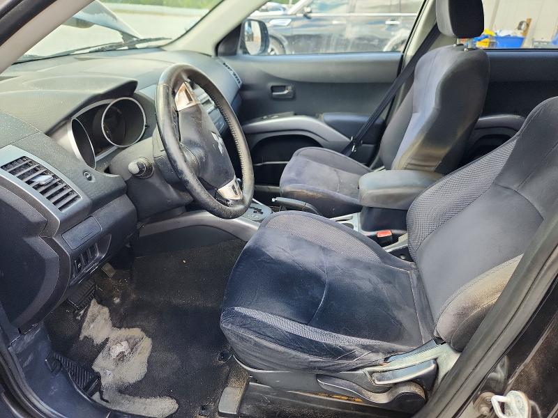 Aukcja sprzedaży 2007 Mitsubishi Outlander, vin: JA4MS31X77Z003843, numer aukcji: 51033696
