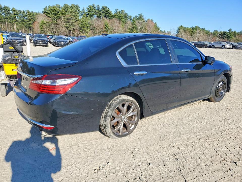Продаж на аукціоні авто 2016 Honda Accord, vin: 1HGCR2F73GA021692, номер лоту: 49186626