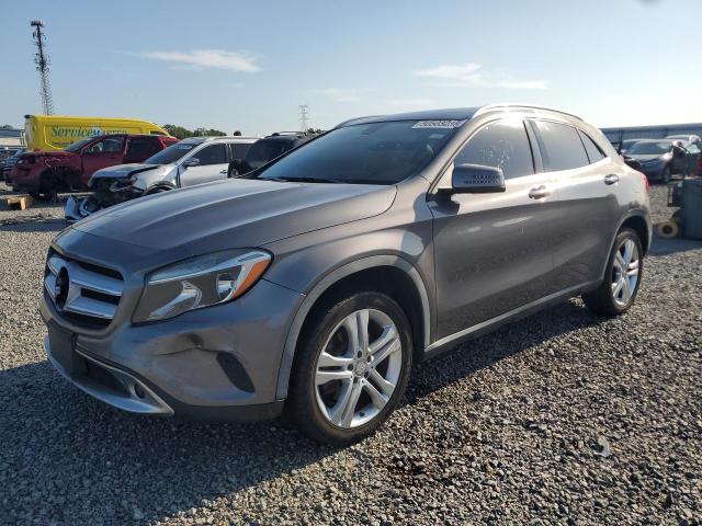 Aukcja sprzedaży 2015 Mercedes-benz Gla, vin: WDCTG4GB8FJ122027, numer aukcji: 50503286