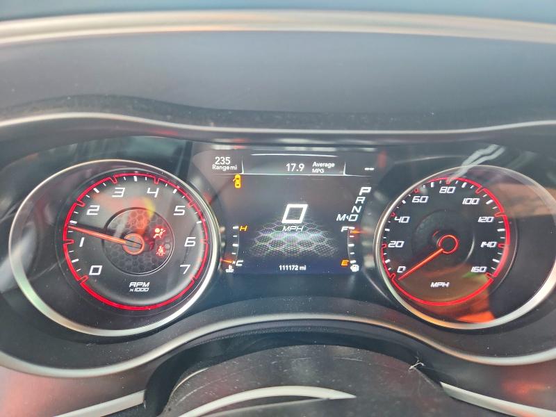 Продаж на аукціоні авто 2020 Dodge Charger, vin: 2C3CDXCT0LH216516, номер лоту: 48401896