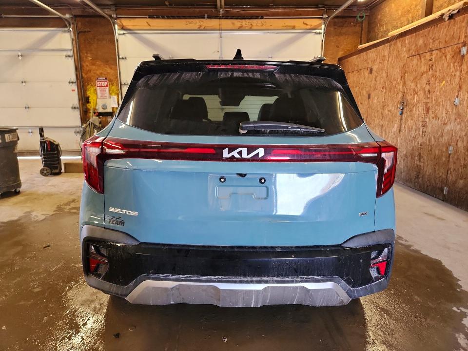 49253476 :رقم المزاد ، KNDEUCAA9T7833195 vin ، 2026 Kia Seltos مزاد بيع