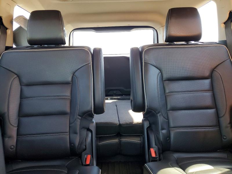 Aukcja sprzedaży 2017 Gmc Acadia, vin: 1GKKNXLSXHZ256884, numer aukcji: 50822726