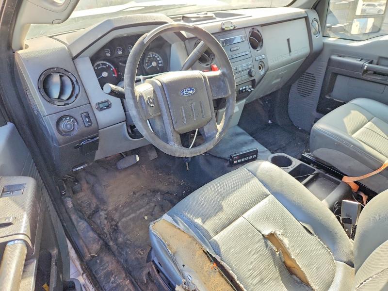 50954576 :رقم المزاد ، 1FDUF4GY6GEB87577 vin ، 2016 Ford F450 مزاد بيع