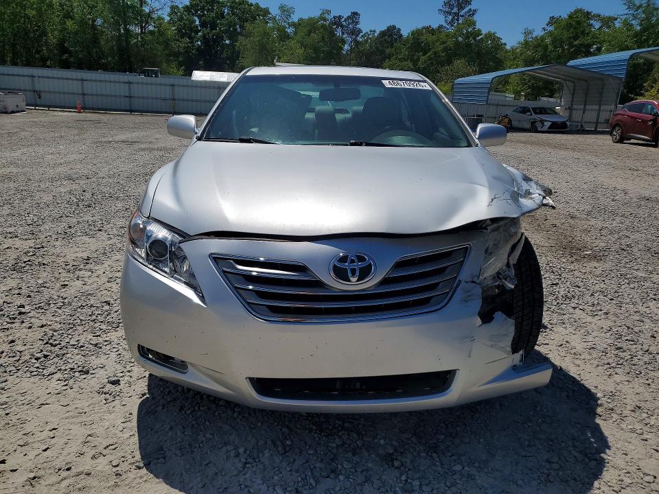48670926 :رقم المزاد ، 4T1BB46K58U048239 vin ، 2008 Toyota Camry Hybrid مزاد بيع