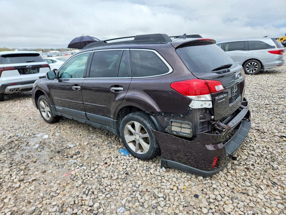Aukcja sprzedaży 2013 Subaru Outback, vin: 4S4BRDSC1D2250558, numer aukcji: 50303516