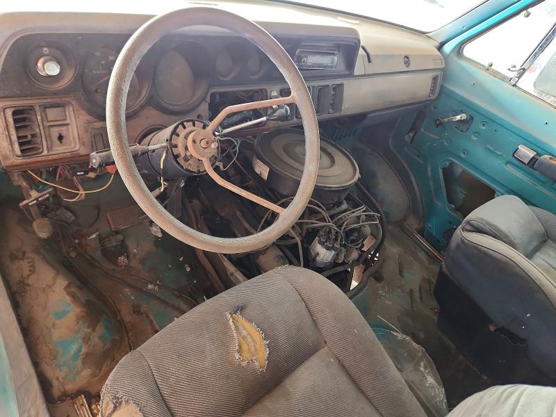 Продаж на аукціоні авто 1986 Dodge Ram Wagon, vin: 2B4KB31W0GK531809, номер лоту: 47071216