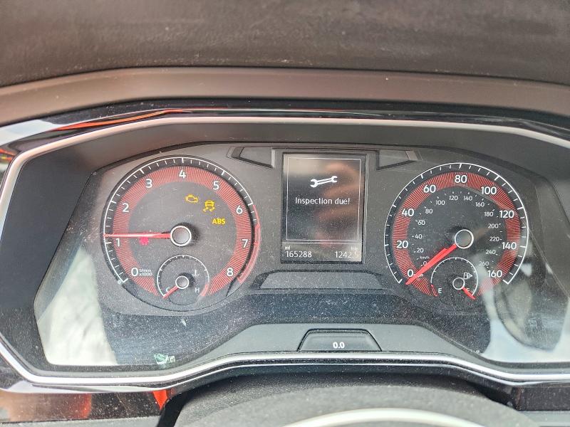2021 Volkswagen Jetta მანქანა იყიდება აუქციონზე, vin: 3VWC57BU6MM001547, აუქციონის ნომერი: 51870676