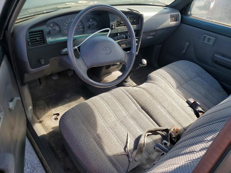 1994 Toyota Pickup მანქანა იყიდება აუქციონზე, vin: 4TARN81A4RZ242759, აუქციონის ნომერი: 51379176