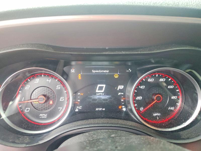 Продажа на аукционе авто 2022 Dodge Charger, vin: 2C3CDXHG3NH208411, номер лота: 48067226