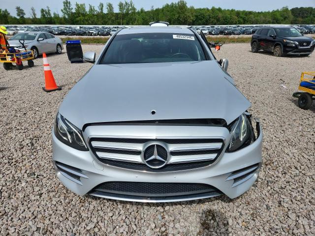 48532346 :رقم المزاد ، WDDZF4KB8HA144838 vin ، 2017 Mercedes-benz E مزاد بيع