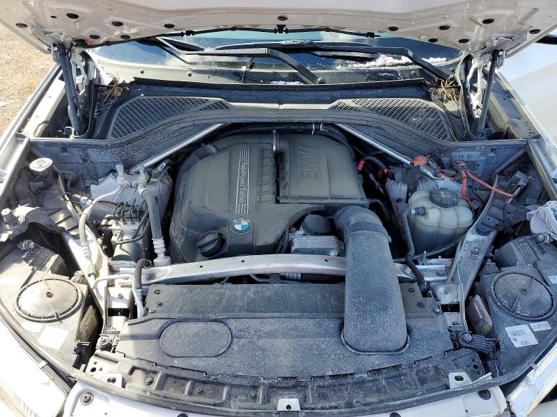 Aukcja sprzedaży 2017 Bmw X5, vin: 5UXKR0C3XH0X77493, numer aukcji: 47948516