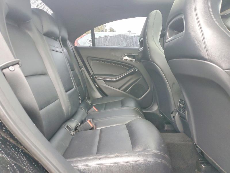Продаж на аукціоні авто 2015 Mercedes-benz Cla, vin: WDDSJ4EB9FN276914, номер лоту: 50788756