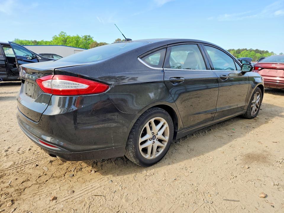 Aukcja sprzedaży 2014 Ford Fusion, vin: 1FA6P0H79E5379829, numer aukcji: 49734586