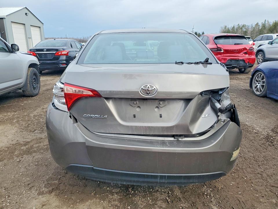 Продажа на аукционе авто 2019 Toyota Corolla, vin: 2T1BURHE8KC230783, номер лота: 49182586