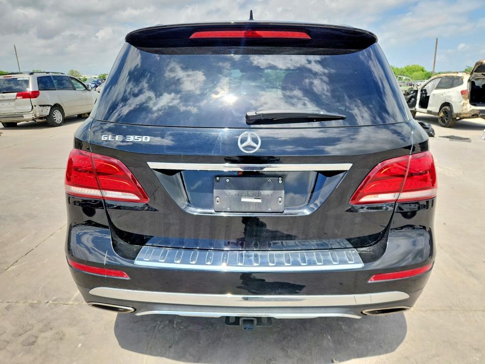 Продаж на аукціоні авто 2017 Mercedes-benz Gle, vin: 4JGDA5JB2HA897884, номер лоту: 49671696