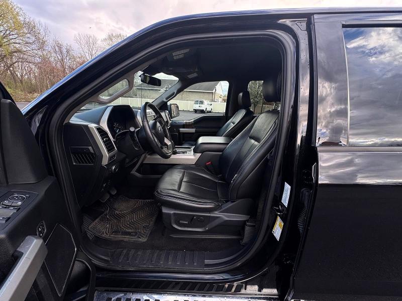 50190086 :رقم المزاد ، 1FTEW1E49KKE99734 vin ، 2019 Ford F150 مزاد بيع