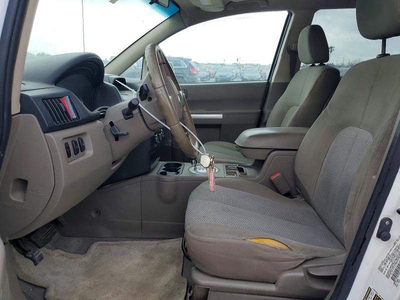 Продаж на аукціоні авто 2010 Mitsubishi Endeavor, vin: 4A4JM2AS7AE013250, номер лоту: 48502086