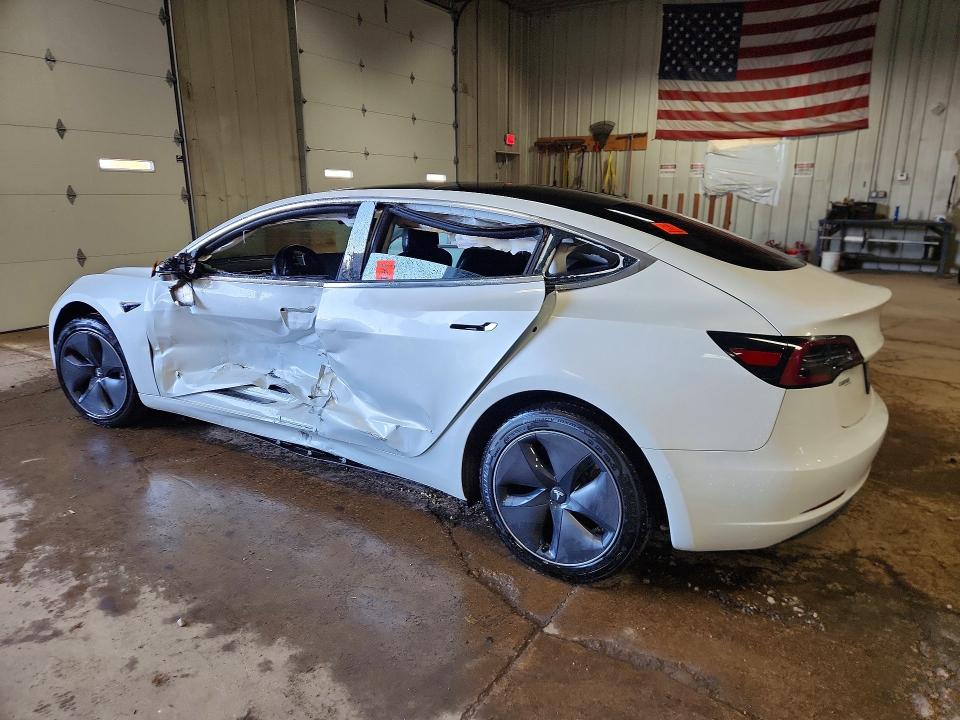 Aukcja sprzedaży 2020 Tesla Model 3, vin: 5YJ3E1EA5LF660286, numer aukcji: 51781396