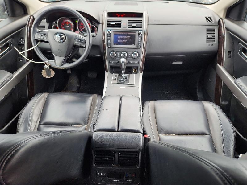 49674026 :رقم المزاد ، JM3TB3DA7B0317232 vin ، 2011 Mazda Cx-9 مزاد بيع