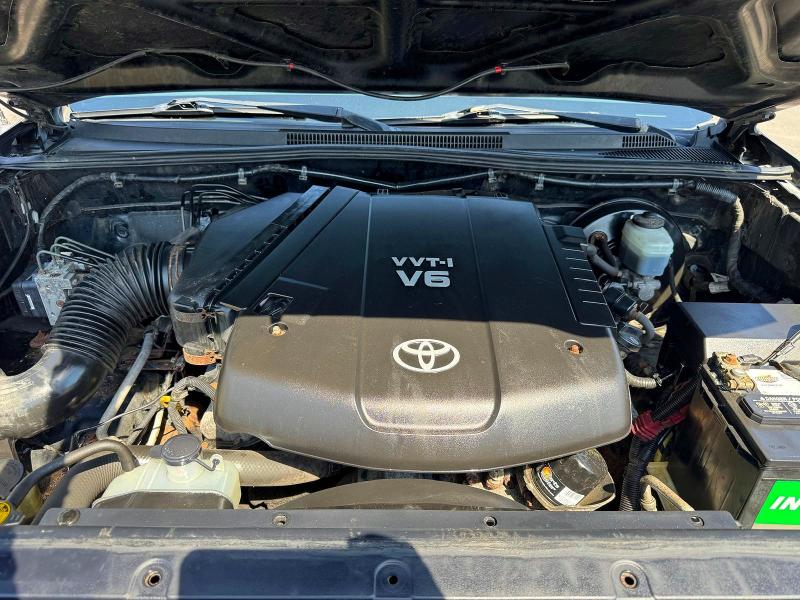Aukcja sprzedaży 2007 Toyota Tacoma, vin: 5TEUU42N27Z452600, numer aukcji: 49863436