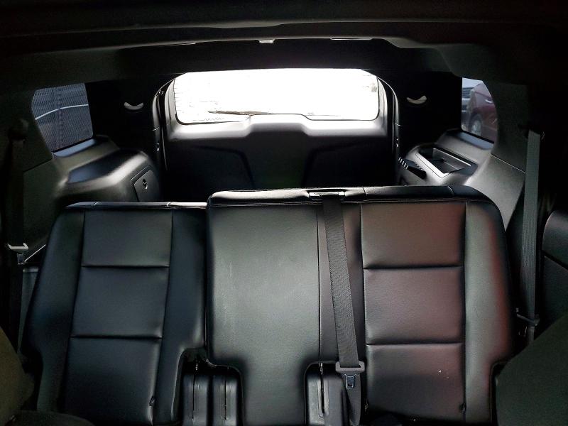 Продаж на аукціоні авто 2017 Ford Explorer, vin: 1FM5K8AR2HGB71570, номер лоту: 51559746