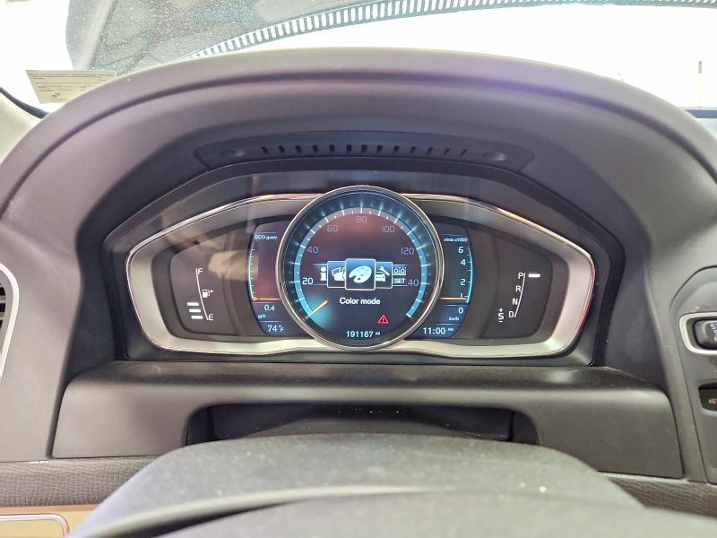 2012 Volv Xc60 მანქანა იყიდება აუქციონზე, vin: YV4952DL9E2532896, აუქციონის ნომერი: 48707746