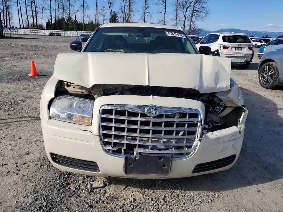 Aukcja sprzedaży 2006 Chrysler 300, vin: 2C3KA43R46H470483, numer aukcji: 48811006