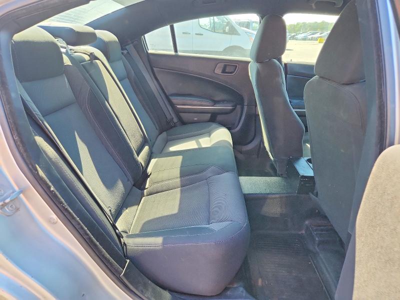 Aukcja sprzedaży 2016 Dodge Charger, vin: 2C3CDXAG6GH328409, numer aukcji: 50985616